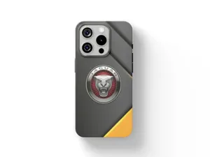 Jaguar Cover Telefono Design Tuning Drift
